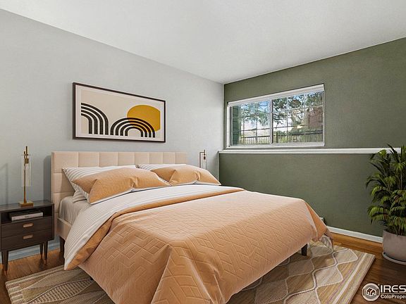 5th image of 3565 Windmill Dr #F-4