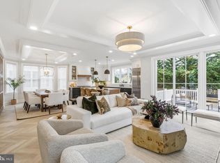 110 Avondale Ave, Haddonfield, NJ 08033