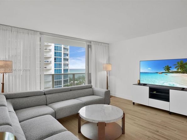 3505 S Ocean Dr APT 808