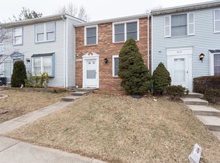3517 Belfry Ln, Woodbridge, VA 22192