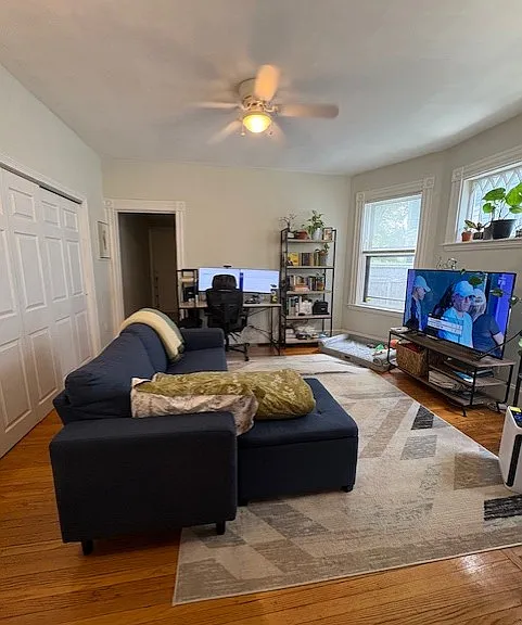 68 Roseland St #1 — Photo 1