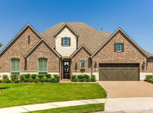 1600 Quail Creek Ln, Prosper, TX 75078