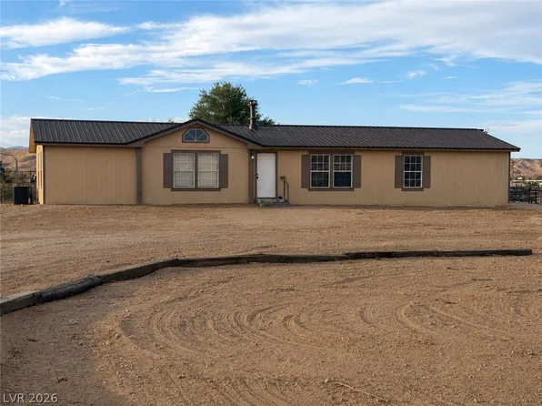1280 Dunn Ave, Logandale, NV 89021