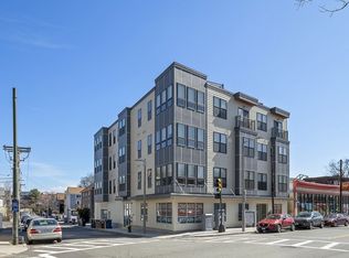 5 McBride St #401, Jamaica Plain, MA 02130