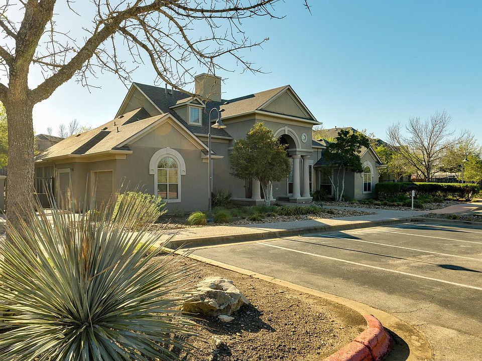 1st image of 11203 Ranch Road 2222 APT 106