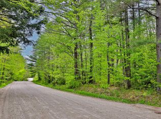 00 North Hill Pent Road, Ludlow, VT 05149