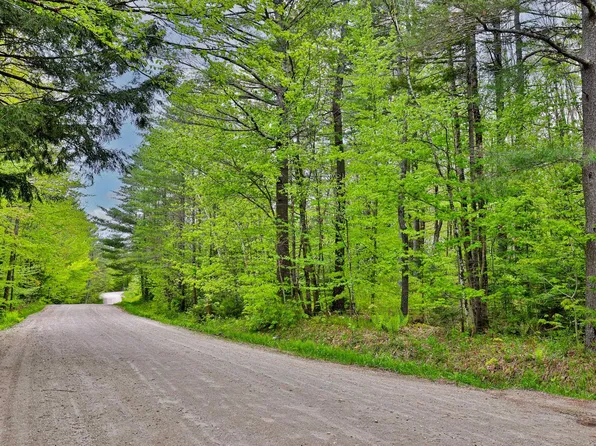 00 North Hill Pent Road, Ludlow, VT 05149