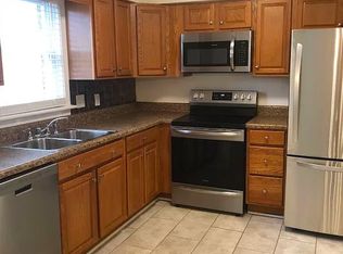 2915 Haddington Ct, North Chesterfield, VA 23224