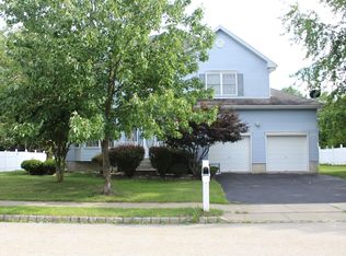 2507 Constitution Way, New Windsor, NY 12553