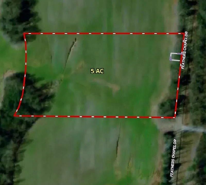 1st image of 4 Feathers Chapel Dr