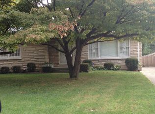 1040 Ardmore Dr, Louisville, KY