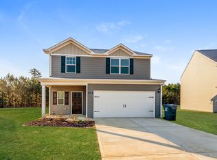 430 Clover Cir, Springville, AL 35146