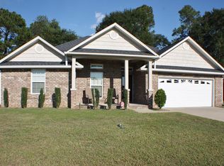 2515 Foxcroft Cir, Sumter, SC 29154