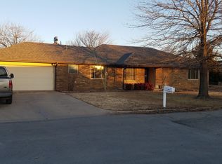 105 Quail Creek Ln, Skiatook, OK 74070