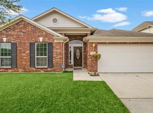 22411 Spring Crossing Dr, Spring, TX 77373