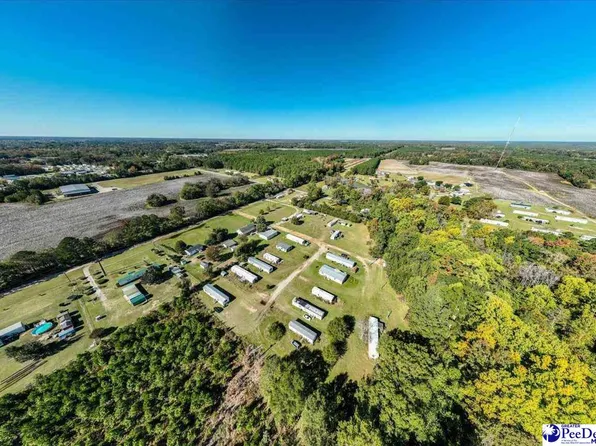 101 Andy Dr, Hartsville, SC 29550