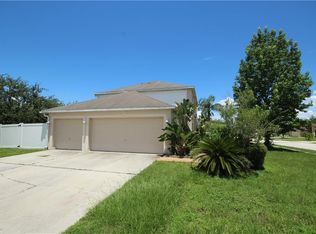 790 Plymouth Turtle Way, Saint Cloud, FL 34772