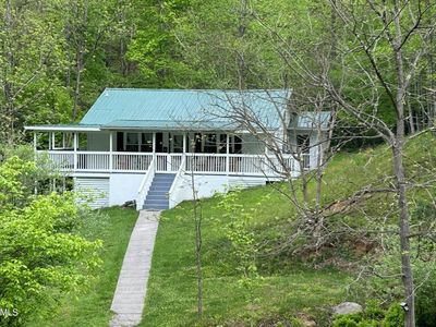 4271 Dickenson Hwy, Clintwood, VA, 24228