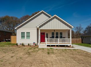 43 Endel St, Greenville, SC 29611