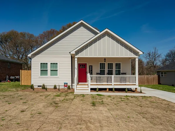 43 Endel St, Greenville, SC 29611