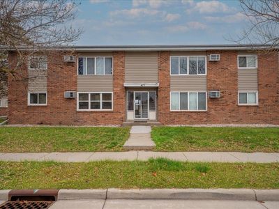 473 N Wall St, Denmark, WI, 54208