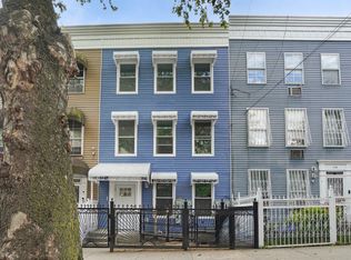 1737 Popham Avenue, Bronx, NY 10453