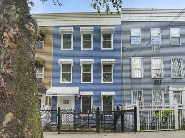 1737 Popham Avenue, Bronx, NY 10453