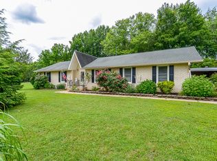 1226 Coffee Ave, Murfreesboro, TN 37129