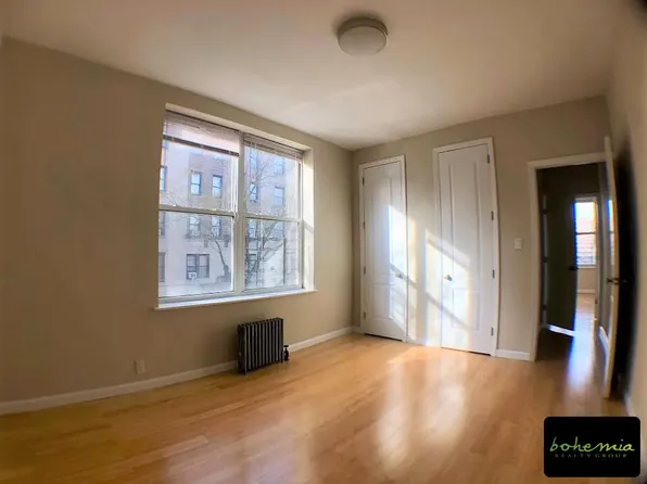 651 W 188th St APT 2L, New York, NY 10040