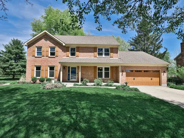 3448 Palomino Trl, Mason, OH 45040