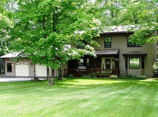 7653 W Otsego Lake Dr, Gaylord, MI 49735