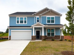 313 Quartermaster, Sanford, NC 27330