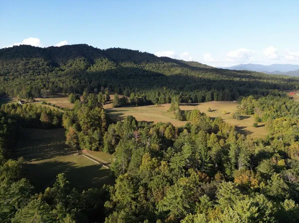 1247 Pinelog Church Rd, Brasstown, NC 28902