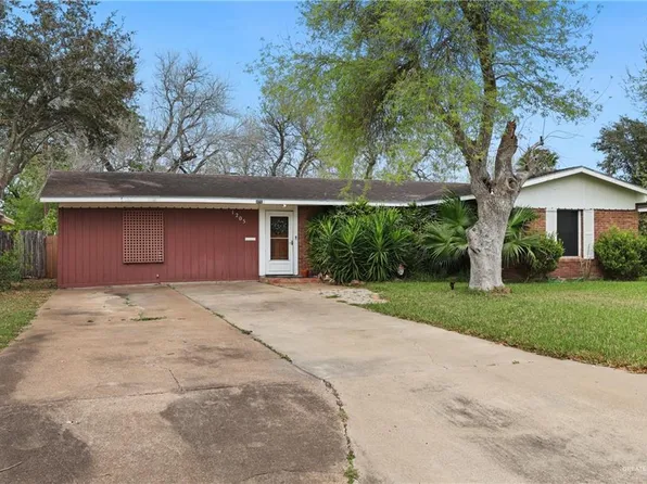 1205 E Crockett Ave, Harlingen, TX 78550