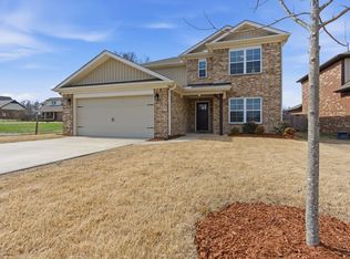 20117 Yarbrough Rd, Athens, AL 35613
