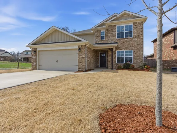 20117 Yarbrough Rd, Athens, AL 35613