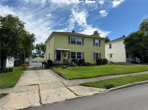 1890 & 1900 Silver Lake Ave, Cuyahoga Falls, OH 44223