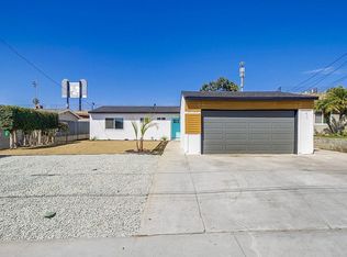 1440 Judson Way, Chula Vista, CA 91911