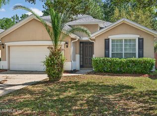 3028 ATHERLEY Road, St. Augustine, FL 32092