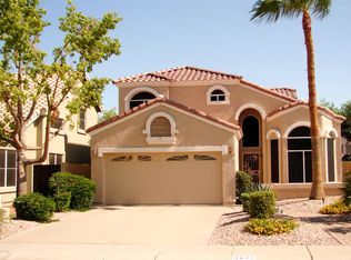 3822 E Tanglewood Dr, Phoenix, AZ 85048