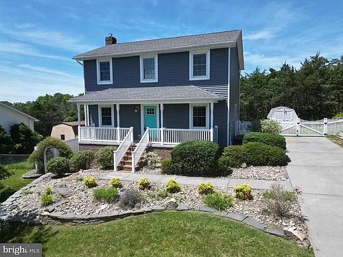 1185 Kesler Rd Photo 1