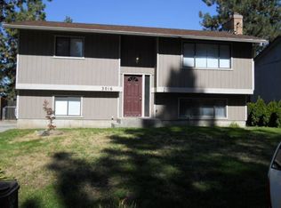 3016 W 19th Ave, Spokane, WA 99224