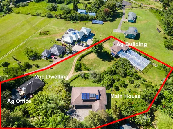 88 Kamalii Pl, Haiku, HI 96708