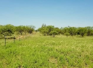 4401 County Road 236, San Saba, TX 76877