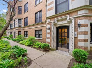 602 Sheridan Rd APT 3E, Evanston, IL 60202