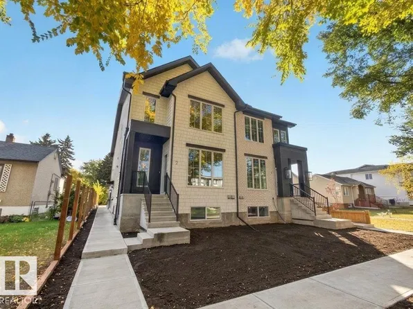 10985 130th St NW, Edmonton, AB T5M 0Z6