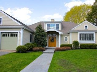 11 Allen Rd, Swampscott, MA 01907