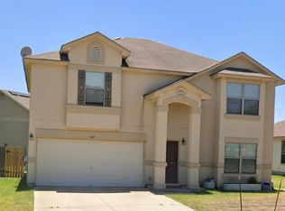 8411 Sunset Canyon Dr, Temple, TX 76502