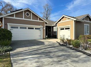 9237 Oak Trail Cir, Santa Rosa, CA 95409