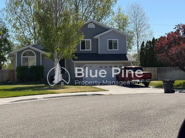 1455 Fox Ct, Idaho Falls, ID 83404